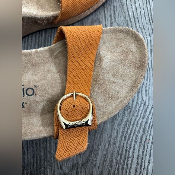 Birkenstock Papillon woman’s wedge sandals - Picture 9 of 9